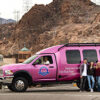 Hoover Dam Classic by Pink Jeep