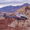 Neon & Nature by Maverick Helicopters