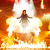 Criss Angel MINDFREAK at Planet Hollywood