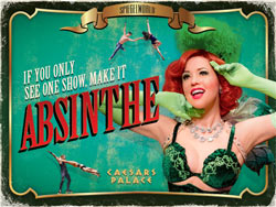 Absinthe