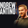 Andrew Santino