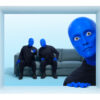 Blue Man Group