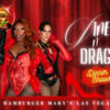 Hamburger Mary’s – Dine ‘n Drag