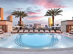 Conrad Las Vegas at Resorts World