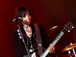Joan Jett & the Blackhearts