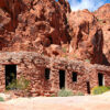 Valley of Fire and Lost City Museum Tour