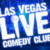 Las Vegas Live Comedy Club