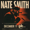 Nate Smith
