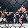 UFC – Ultimate Fighting Championship