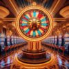 Gambling Strategy And Rules For Playing The Big 6 Wheel