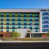 Home2 Suites Las Vegas Convention Center
