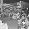 Helldorado Days parade, Fremont St, c. 1938