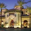 Discover the Elegant Oasis of Green Valley Ranch Resort Spa & Casino in Las Vegas