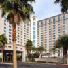 Hilton Grand Vacations on Paradise (Convention Center)