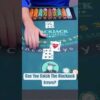 Can You Spot The Blackjack Basic Strategy Error?