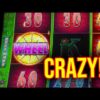 I HIT A SUPER RARE BONUS IN THE BONUS!! #casino #allcasinoaction #slots