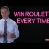 Marathon Roulette Strategy EXPLAINED!