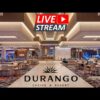 Hawaii Craps Shooters is live shooting Craps at Durango Casino!
