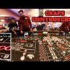 The Call That Cost Us $$$… But Was the Dealer Right? Live Casino Craps