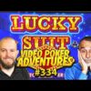 We Went All-In on Bonus Hunting… Buckle Up!
