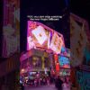POV: Las Vegas is taking over NYC #vegas
