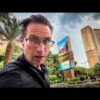 How Vegas CEOs secretly trick us.