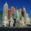 Feel the Pulse of the Big Apple at New York-New York Las Vegas: Your Ultimate Guide to Urban Excitement