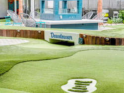 Downtowner Boutique Hotel