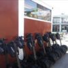 Segway Foodie Tour