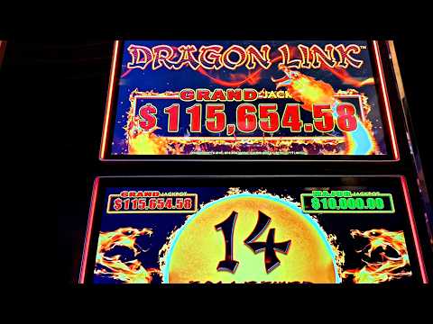 Surprise Jackpot Chasing The Grand Image