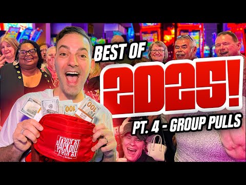 We Won $114,000 💰 Best of 2025, Pt. 4 Image