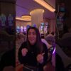 My second $1,000/Spin was HEART-STOPPING!!!! #slots #vegas #casino