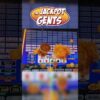 Dealt 3 to a royal on 40-play! Can we get one? #videopoker #casinoslots #casinogame