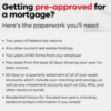 Why Pre-Approval Should Be Your First Step, Not an Afterthought