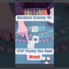 STOP Playing Soft 17 Wrong in Blackjack!
