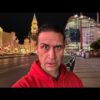 🔴 Vegas Strip ABANDONED as the city REELS… • Live chat | vegas | economy | culture