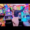 $1,000 Spins on $1 Million Huff n Puff Started A CRAZY Night!!