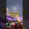 Anyone saying Vegas isn’t busy….. wasn’t here on New Year’s Eve
