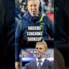 Raiders move on from Pete Carroll