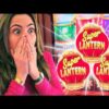 The GREATEST BIRTHDAY GIFT Happened in the Casino! ($380 Spin!)