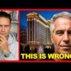 SHOCKING! – Caesars Palace Las Vegas gave Epstein VIP Treatment.