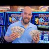 Triple Triple Bonus on Ultimate X Gold Is Pure Chaos