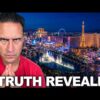 EXPOSED! – Vegas CEO’s DESTROY Vegas. Are GUARANTEED MILLIONS OF DOLLARS!