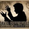David Copperfield to End MGM Grand Residency Amid Epstein Scandal
