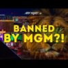 Fontainebleau Vegas Grift, MGM BANS A Congressional Candidate & Circus Circus Luxury?