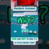 HOW to play 3’s vs any dealer card in blackjack!