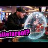 Is This Craps Strategy Actually Bulletproof?