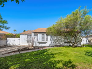 FOR SALE – 234 Earl Street, Las Vegas, NV 89101