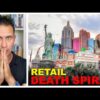 Vegas Retail is DYING. America Is NEXT. Here’s the PROOF