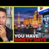 Oil Prices Just TRIGGERED a Vegas COLLAPSE. Your City Is NEXT.